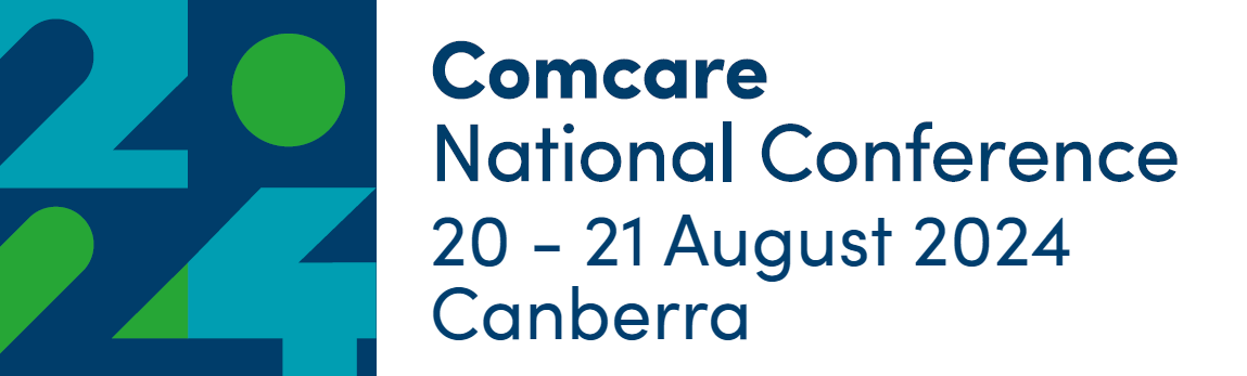 Comcare National Conference